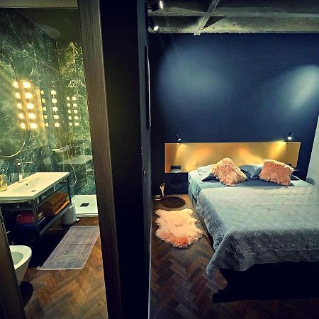 Booza 9 Luxury Room Split Exterior photo