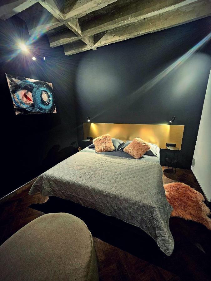 Booza 9 Luxury Room Split Exterior photo