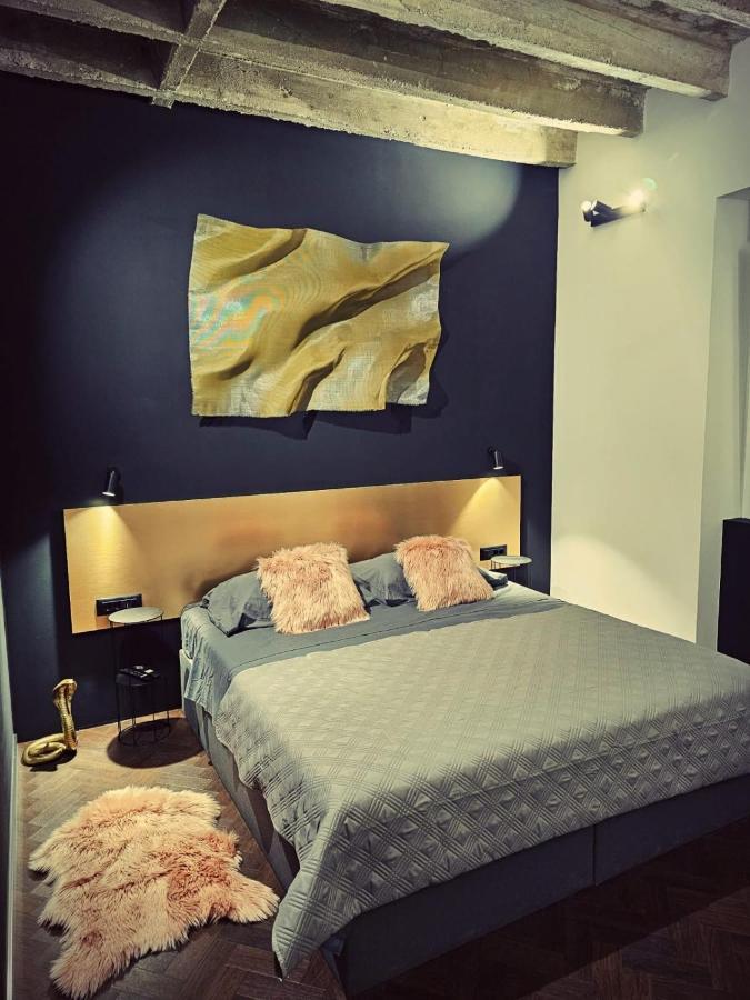 Booza 9 Luxury Room Split Exterior photo