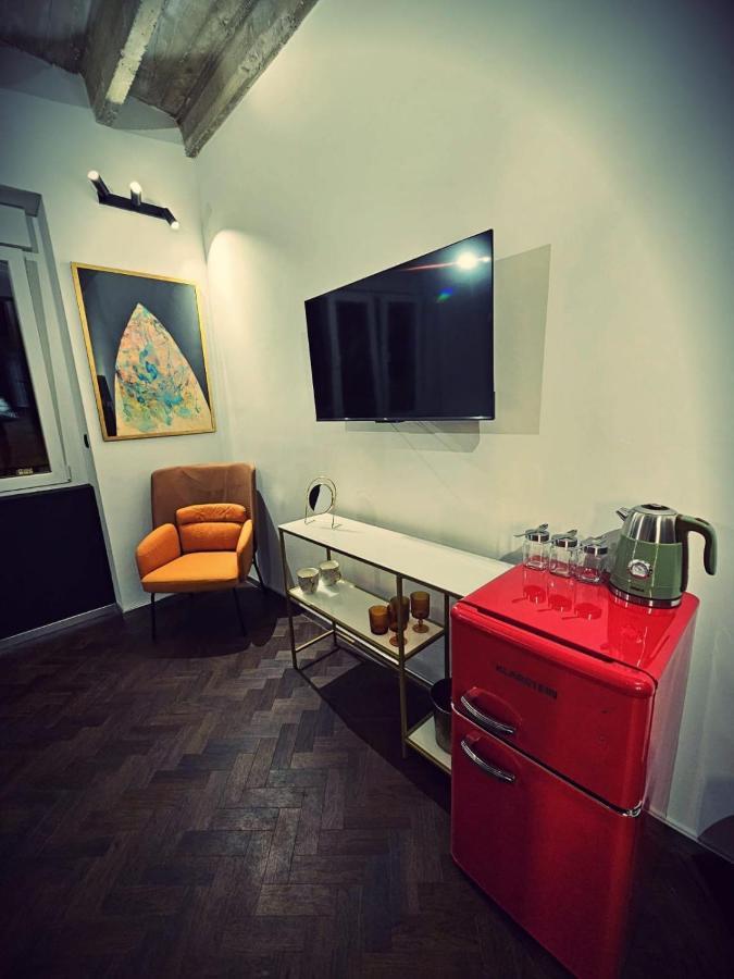 Booza 9 Luxury Room Split Exterior photo